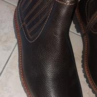 Stivale stivaletto uomo misura 42