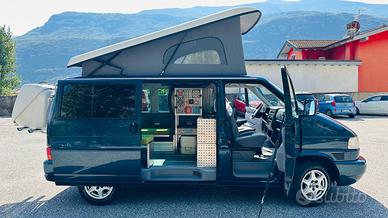 VW Multivan T4 2001 2.5 TDI 102CV