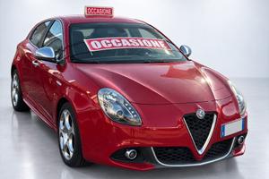 Alfa Romeo Giulietta 1.6 JTDm TCT 120 CV Super