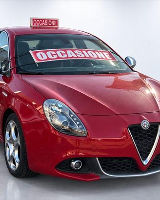 Alfa Romeo Giulietta 1.6 JTDm TCT 120 CV Super