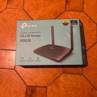 4G LTE Router tp-link