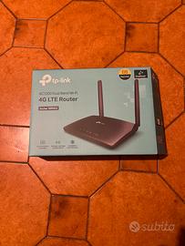 4G LTE Router tp-link