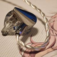 moondrop blessing 3 iems cuffie e cavo Thieaudio