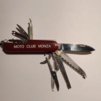 Coltellino multilama