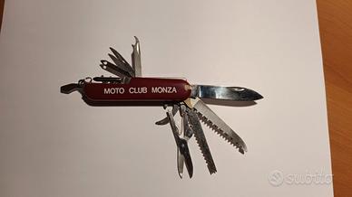 Coltellino multilama