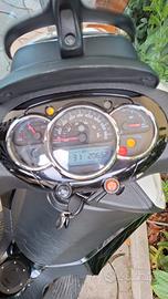 Piaggio Beverly 300 - 2020