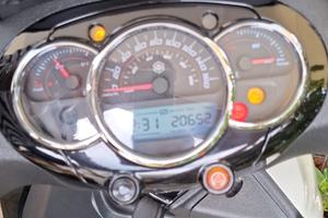 Piaggio Beverly 300 - 2020