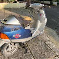 Piaggio sfera 50