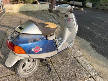 Piaggio sfera 50