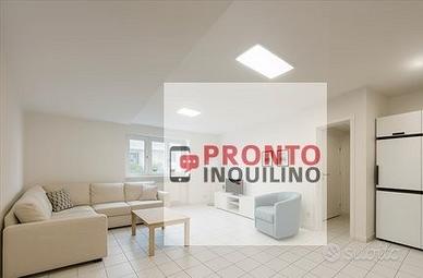 Bilocale ristrutturato ad Arese