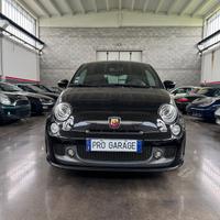 Abarth 595 1.4 Turbo T-Jet 160 CV MTA Turismo