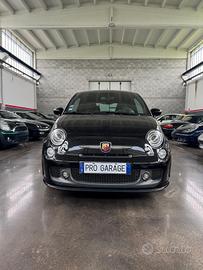 Abarth 595 1.4 Turbo T-Jet 160 CV MTA Turismo