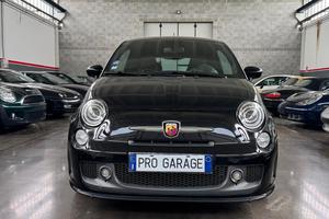 Abarth 595 1.4 Turbo T-Jet 160 CV MTA Turismo