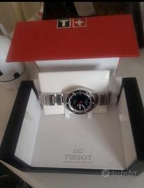  Orologio Uomo Tissot PRS 516  Automatico 