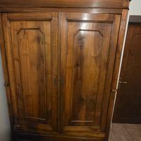 Armadio antico