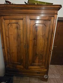 Armadio antico