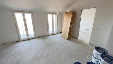 Appartamento di 127 m² con 4 locali a Piacenza