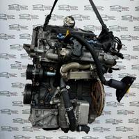 Motore Nissan NV400 2.3 DCI (92 kW) M9TB6