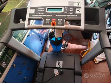 tapis roulant domyos tc 490