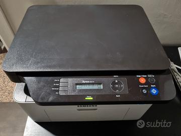 Stampante laser Samsung