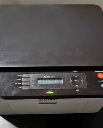 Stampante laser Samsung