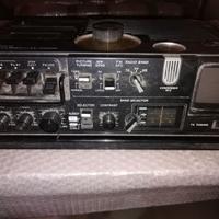 2 scatoloni pieni di radio anni 70/80