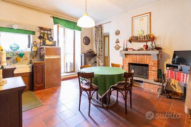 4 LOCALI A TORRE PELLICE