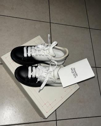 Alexander mcqueen velvet spray ORIGINALI