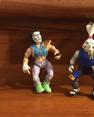 Playmates