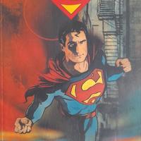 Superman Cuori Perduti Planeta DeAgostini 2003