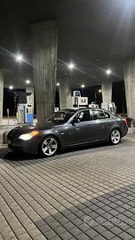 Bmw 530d e60