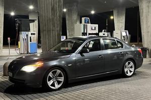 Bmw 530d e60