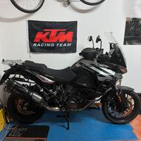 KTM 1290 Super Adventure S 2019