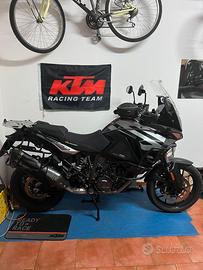 KTM 1290 Super Adventure S 2019