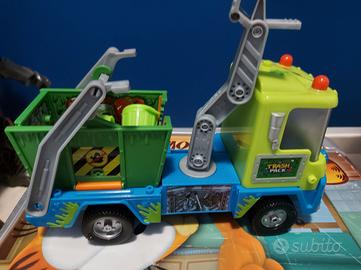 Giochi trash pack