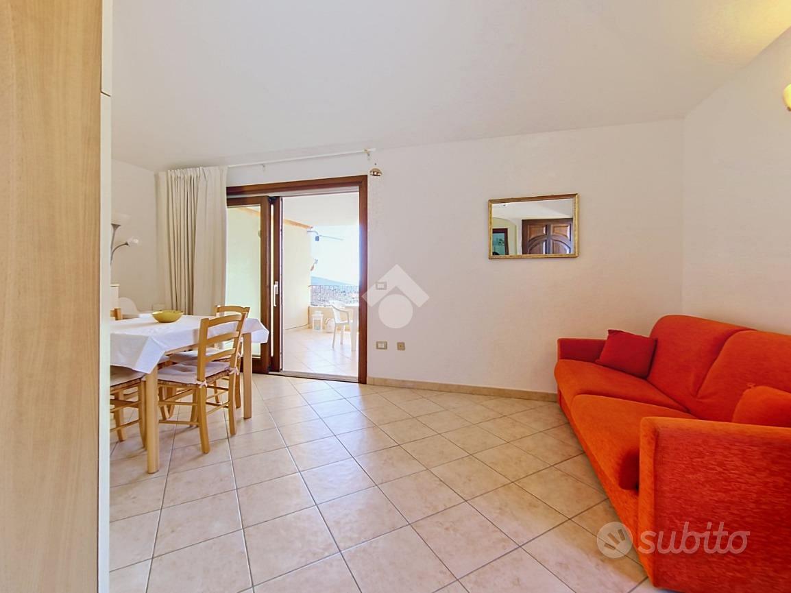 Appartamento – Trinità d'Agultu e Vignola, Gallura Nord-Est Sardegna - Vista 5