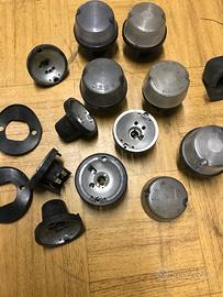 Stock fanalini antariori fiat 850 625n3