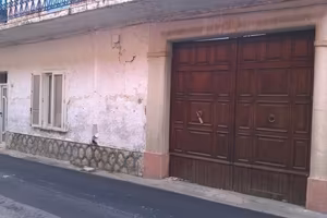 Straordinaria casa via cagliari 33 mondragone