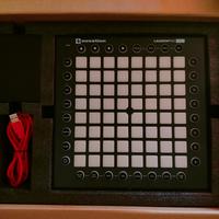 launchpad pro - novation 