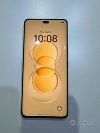 HONOR 200 Pro 5G - Black - Come Nuovo - 