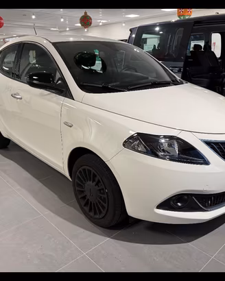 LANCIA Ypsilon 3ª serie - Ypsilon 1.0 FireFly 5 po