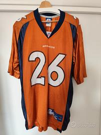 Denver Broncos Maglia NFL vintage