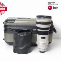 Canon EF 400 F2.8 L IS USM (Canon)