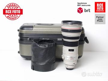 Canon EF 400 F2.8 L IS USM (Canon)