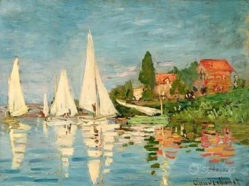 Quadri Monet