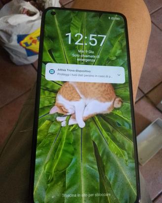 Smartphone Xiaomi 5 g modello 11
