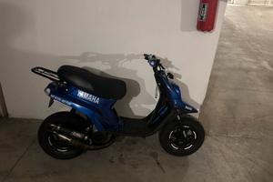 Booster spirit mbk 1998
