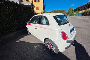 fiat 500 1.4 100hp