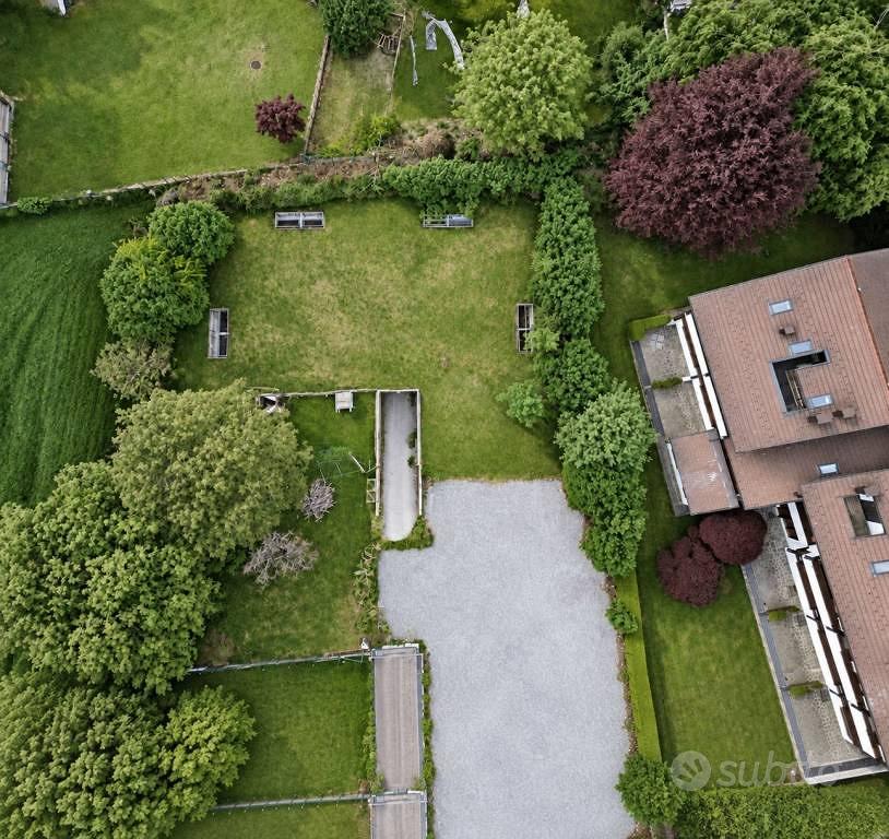 Terreno di 1704 m² a Pinzolo - Vista 4