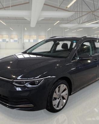 VOLKSWAGEN GOLF VARIANT VIII 1.5 ETSI EVO ACT 96 K